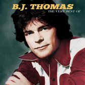 B.J. Thomas - The Very Best Of (LP)