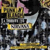 Punk'n'bleach- Punk Tribute To Nirvana (LP)