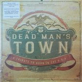 Various Artists - Dead Mans Town A Tribute To Born In (LP)