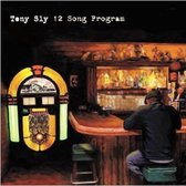 Tony Sly - 12 Song Program (LP)