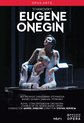 Savova/Skhovus/Petrenko/ De Nederla - Eugene Onegin (DVD)