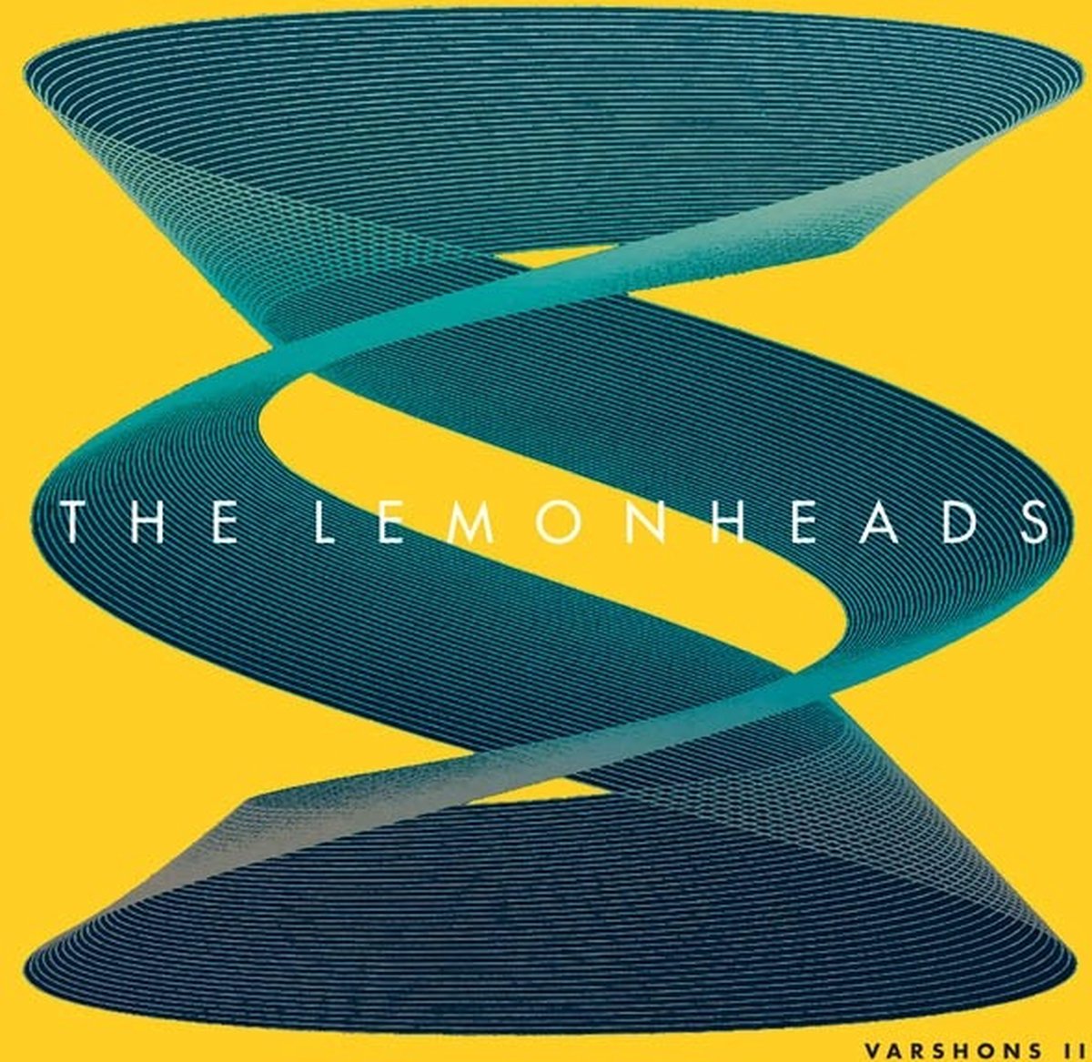 Lemonheads - Varshons II (LP) (Coloured Vinyl) ( Limited Edition)