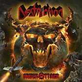 Destruction - Under Attack (LP)