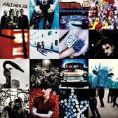 U2 - Achtung Baby (2 LP)