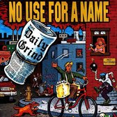 No Use For A Name - The Daily Grind (LP)