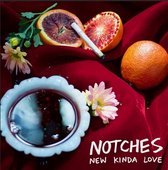 Notches - New Kind Of Love (LP)