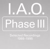 I.A.O. - Phase 3 (2 LP)