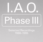 I.A.O. - Phase 3 (2 LP)