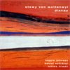 Stewy Von Wattenwyl - Dienda (CD)