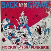 Various Artists - Back From The Grave 1 (LP)