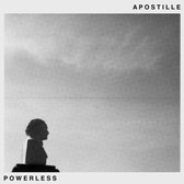 Apostille - Powerless (LP)