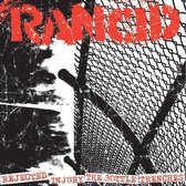 Rancid - Rejected (7" Vinyl Single)