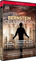 Royal Ballet Koen Kessels - Bernstein Celebration (DVD)