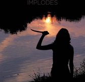 Implodes - Black Earth (LP)