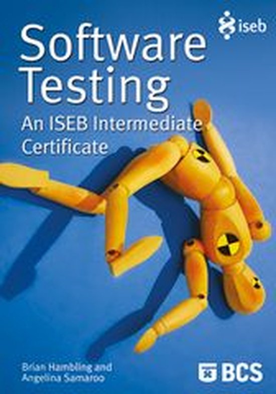Software Testing (ebook), Brian Hambling 9781780170299 Boeken