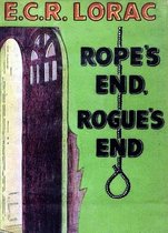 Rope’s End, Rogue’s End