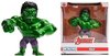 Jada Toys - Marvel 4" Hulk Figure