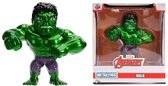 Jada Toys - Marvel 4" Hulk Figure