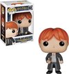 foto van Funko Pop! Ron Weasley #02 Harry Potter ! - Verzamelfiguur