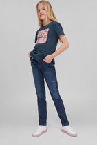 O'Neill Broek Denim Pants - Dark Denim - 104