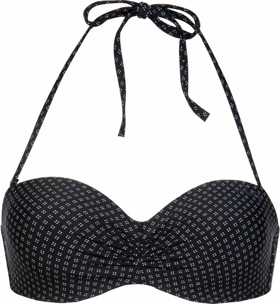 Protest Mighty Ccup ccup bandeau bikini top dames