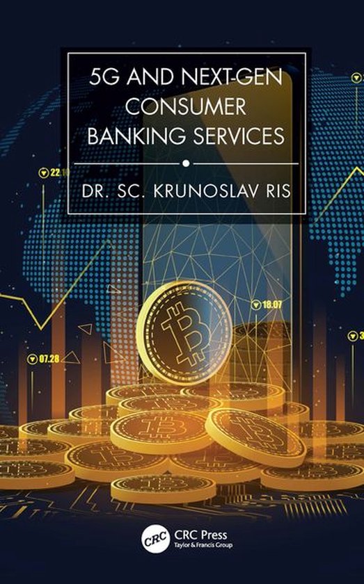 5G and Next-Gen Consumer Banking Services - cover