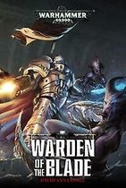 Warden of the Blade