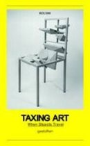 Taxing Art