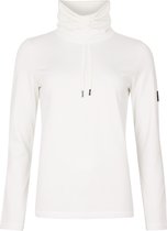 O'Neill Fleeces Women Clime Fleece Poeder Wit L - Poeder Wit 92% Gerecycled Polyester, 8% Elastaan