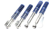 Volkswagen Vento schroefset Tuning Art | VW Vento verlagingset | 1991 - 1998
