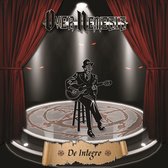Over Nemesis - De Integro (CD)