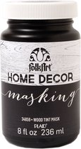 FolkArt Home decor wood tint - Masking 236ml