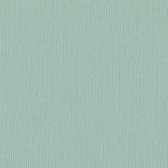 Bazzill Textuurpapier - Mono Canvas - 30.5x30.5cm - Aqua - 25 vellen