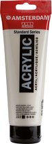 Acrylverf - #222 Napelsgeel Licht - Amsterdam - 250 ml
