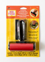Mod Podge Professionele Decoupage Smoothing Tool Set - Brayer en Squeegee