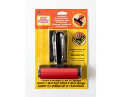Mod Podge Professionele Decoupage Smoothing Tool Set - Brayer en Squeegee