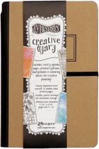 Dylusions creative Dyary - Diary