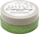 Expanding Mousse Bramley Apple - Nuvo