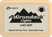 Ranger - Adirondack dye stempelkussen light Lake mist