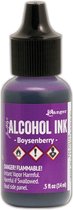 Ranger Alcohol Ink - Tim Holz - 14 ml - boysenberry
