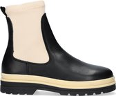 So Jamie Mountain Boots Jongens - Zwart - Maat 38