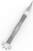 Sizzix Multi-Tool Starter Kit - Tweezijdig handvat met wissebare koppen - 5 onderdelen