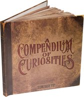 Idea-ology -Tim Holtz compendium of curiosities