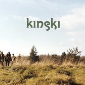Kinski - Alpine Static (CD)