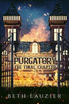 The Nether Series - Purgatory The Final Chapter
