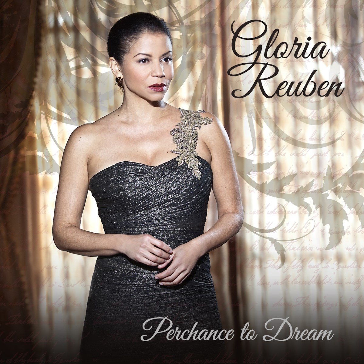 Gloria Reuben - Perchance To Dream (CD)