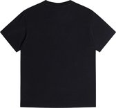 Dsquared2 Maple T-shirt Zwart  Jongens maat 176