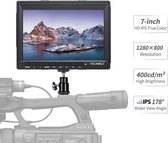 Feelworld Monitor 7 FW759 DSLR HD Video Assistent IPS
