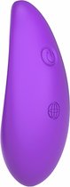 Her Rechargeable Remote Control Bullet - Silicone Vibrators