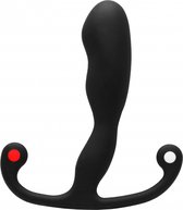 Helix Syn Trident - Black - Prostate Stimulators